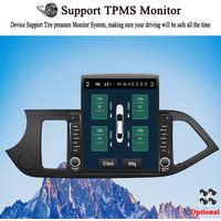 Android 14 8G Ram Autoradio For Kia Picanto Morning 2011 2012 2014 2016 2017 Auto Music Video DVD Multimedia Player Carplay Auto