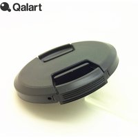 New Design Camera Front Lens Cap 49mm 52mm 55mm 58mm 62mm 67mm 72mm 77mm 82mm for Canon Nikon Sony Fujifilm DSLR Camera