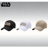 Star Wars baseball cap, unisex, outdoor fashion, versatile, duckbill cap, casual sports, sunshade