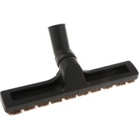 MagiDeal Universal Vacuum Cleaner Brush Vacuum Brush Head Attachment Horsehair Floor Brush Head 32mm Dia Suction Device Parts