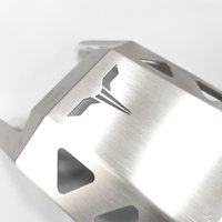 AliExpress NONE Motor Protector Cover Bottom Bash Guard Skid Plate For Talaria Electric Bike DirtBike Protection Cover Dirt Pit Bike Accessories