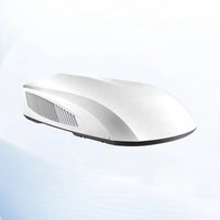 2026-Gree RV Air Conditioner R410a 8000Btu 12000Btu Rooftop Air Conditioners for RV Truck Bus Caravan Motorhome Air Conditioning