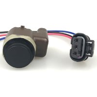 66209270497 66209270495 66209270700 Parking Sensor For BMW X5 E70 X6 E71 5' F07 GT 550i F10 523i 530d 550i F11 528i X3 35iX F18