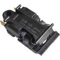 Electric kettle switch Electric kettle thermostat Electric kettle accessories steam switch XE-3 JB-01E 13A
