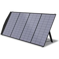All powers tragbares Solar panel 18V faltbares Solarpanel-Kit mit wasserdichtem IP66-Solarladegerät für Wohnmobil-Laptops All powers tragbares Solar panel 18V faltbares Solarpanel-Kit mit wasserdichtem IP66-Solarladegerät für Wohnmobil-Laptops