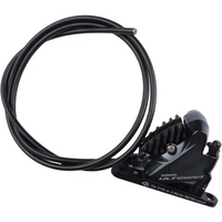 AliExpress Shimano Ultegra R8070 Brake Hydraulic Disc Brake Caliper Only Front 1000mm For Road Bike Bicycle Cycling Original Shimano