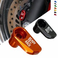 Front Rear Wheel ABS Sensor Protection Guard Motorcycle for KTM Ready To Race Duke 390 690 790 890 1190 Rc 1290 Adv Adventure