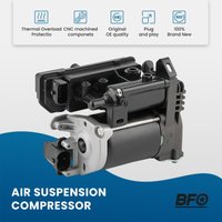 Luftfederungskompressor für Citroen C4 Grand Picasso 2006-2013 9682022980 Stoßdämpferteile