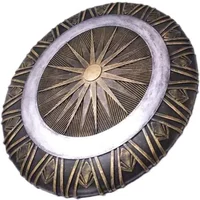 Halloween 1:1 Cosplay Prop Superhero Woman Shield PU Weapon Movie Game Anime Cos Kids Role Play Gift