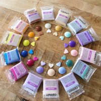 56g Original Cernit Opaline Series Polymer Clay Ceramic Texture Bakeable Modeling Clay DIY Earring Jewelry Making Craft Material