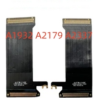 NEW A1932 A2179 A2337 LCD Glass Cable Flex For MacBook Air 13" LCD Screen 821-01312 / 821-01310 / 821-02310-02 2018-2021 Year
