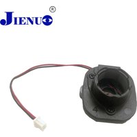 JIENUO HD IR-Cut Lens Mount Holder Double Filter Switcher M12*0.5 Lens Switch For HD CCTV Security Camera Accessories Filter