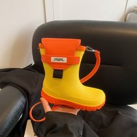 Personalized Color Blocking Popular Boots Crossbody Bag Fashionable Women's Crossbody Bag 2026 New Women's Bag