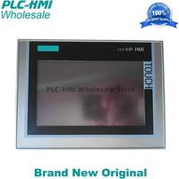 6AV2124-0UC02-0AX1 6AV21240UC020AX1 SIMATIC HMI TP1900 Comfort, Comfort Panel, Touch operation Original Brand New