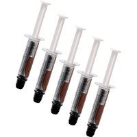 HY710 1g Thermal Grease Thermal Grease CPU Thermal Grease 3.17W