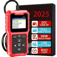 Obd2 Scanner Check Engine Code Reader Professional Odb2 V315 Automotive Scanner Car Diagnostic Tool
