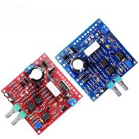 0-30V 2mA-3A Adjustable DC Power Supply, Laboratory Power Supply, Short Circuit Limited Viewership of Protection DIY Kit