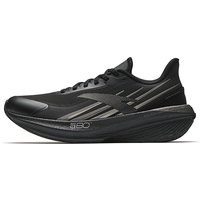 POIZON Anta Zone 2 Heart Rate 80 Textile, Synthetic Leather Low top Nitrogen Technology Running Shoes Men's Black 112615555-10