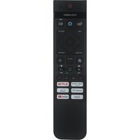 398GM10BEPHNU000CR 398GM10BEPHNE000SY 398GM10BEPHNF000SY SRC-3215 Remote Control (No Voice) for Philips OLED Smart TV