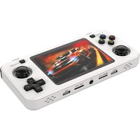 Open Source R36H Retro Handheld Video Game Console Linux System 3.5 Inch IPS Screen Portable Pocket Video Player 64GB 128G Games