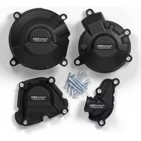 Motorcycles Engine Protection Cover GB Racing For MT-09 FZ-09 XSR900 TRACER 9 GT 2021 2022 2023 2024 2025 MT09 AMT 2025