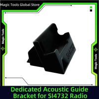 Holder for ATS MINI SI4732 DSP Radio with Built-in Sound Guide 3D Printed Material
