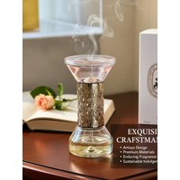 Diptyques Hourglass Diffuser Baies High Quality Aromatherapy Natural Scent Home Fragrance Slow Flow Aromatherapy Gift