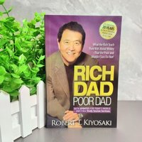 Rich Dad, Poor Dad, Rich Dad, Poor Dad Novels in English La Elite Libro La Elite Libro la elite libro