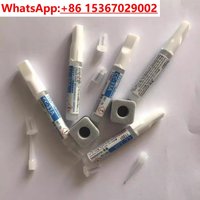 1PCS Strain gauge glue CC-33A, room temperature hardening type instant adhesive