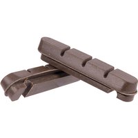 AliExpress ZTTO Road Bike Brake Pads Shoes Lightweight V Brake Shoes Rubber Blocks 11g For Carbon Rims Dura Ace Ultegra105 Aluminum Rims