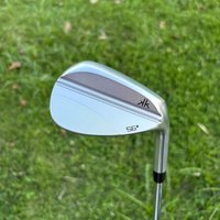 KK CNC Milled Stainless Steel Golf Wedge Degree, High Spin Grooves, Greenside Spin Machine, Easy Spin Wedge Men & Women