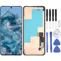 Original AMOLED Screen & TFT Screen suitable For Google Pixel 8/Pixel 8 pro/Pixel 8A Mobile Phone Accessories