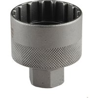 BIKE Bafang Mid-Mounted Motorr Installation Tool M500 M600 M620 BBS0102/HD Crankshaft Nut Bolt Installation Tool