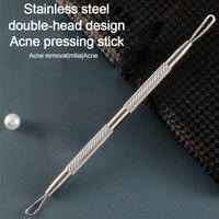 1/2/3pcs Blackhead Removal Tools Acne Blemish Pimple Extractor Tool Pull Out Blackheads and Blackheads Face Clean Tools FCZ03