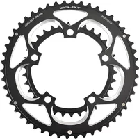 AliExpress GOLDIX 110BCD 50-34T Road Bike Crankset Double Chainring for 9/10/11 Speed Shimano SRAM Folding Bike Cranks Arms with Chainrings