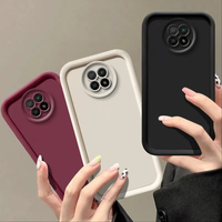 For Redmi Note 9 Pro Case Redmi note 8 pro note9 Pro 9s 9T 9 Pro max Soft Cover Silicone Lens Shockproof Back Cover Coque Bumper