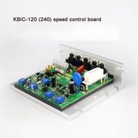 DC Speed Control Board KBIC-120SCR340JYMC220B-I220A-I220D-I220C-I220-I220-i