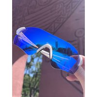AliExpress vozapow Vozapow Cycling Glasses Polarized Photochromic Running Sunglasses Hiking Driving UVA/B Protection Outdoor Sports Bike Eyewears