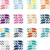 AliExpress KNIGHT STYLE Bicycle Wheel Colorful Reflective Sticker Rim Tape Waterproof Protection Night Riding Safety For Road Bike MTB Helmet Moto