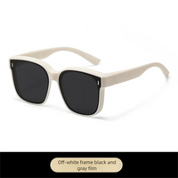 AliExpress NONE Fit Over Eye Glasses prescription glasses Sports Fashion Polarized Sunglasses Fishing Driving Eyewear Vision enhancement Glasses