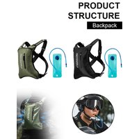 AliExpress DVLTS Motorcycle Cycling Water Bag Hydration Pack MTB Off Road Motocross Racing Backpack Sport Mountain Motorbike Bicycle Toolkit