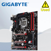 GIGABYTE GA-Z170X-Gaming 3 LGA 1151 4×DDR4 64GB PCI-E 3.0 Motherboard