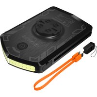 AliExpress CYCLAMI Ultralight 5000 mAh Bike Front Lamp Hanging Version Cycling Flashlight Emergency Bicycle Headlight Light