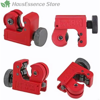 ※CT-127 Cutter 1/8" To 5/8" Mini Tube Pipe Copper Aluminum Iron Metal Thickness Tubing Slice Knife High Quality