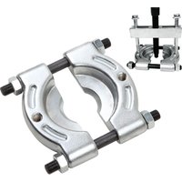 Heavy-duty automotive bearing puller, bearing separator removal tool, multi-functional disassembly equipment for vehicle repair