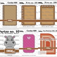 Text and Envelope 2026 New Metal Cutting Dies For Scrapbook Diary Decoration Embossing Template DIY Greeting Card Handmade