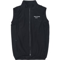 AliExpress NONE Men Cycling Vest Sleeveless Lightweight Windproof WaterProof Cycling Vest Breathable Slim Fit Bicycle Gilet MTB Road Bike Jersey
