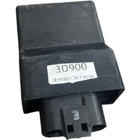 Unité de commande pour moto, allumeur, CDI, ECU, compatible avec la version à injection électronique de carburant du YBR125 Fi.