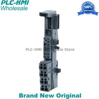6ES7193-4CG20-0AA0 6ES71934CG200AA0 SIMATIC DP, 1 terminal module TM-E30S44-01 for ET 200S Original Brand New
