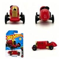 Original Hot Wheels Car SAT BELAET OF TUNE FIAT BEAST OF TURIN1/64 Diecast Toys for Boys Voiture Metal Models Birthday Gift